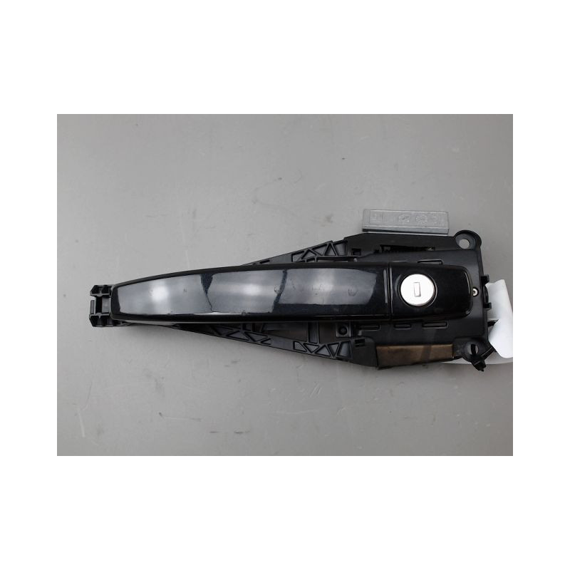 POIGNEE EXTERIEURE PORTE AVANT GAUCHE OPEL MERIVA