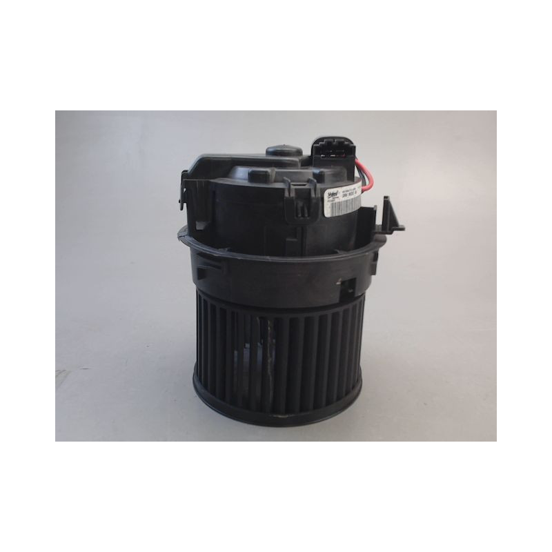 MOTEUR VENTILATEUR CHAUFFAGE PEUGEOT 208