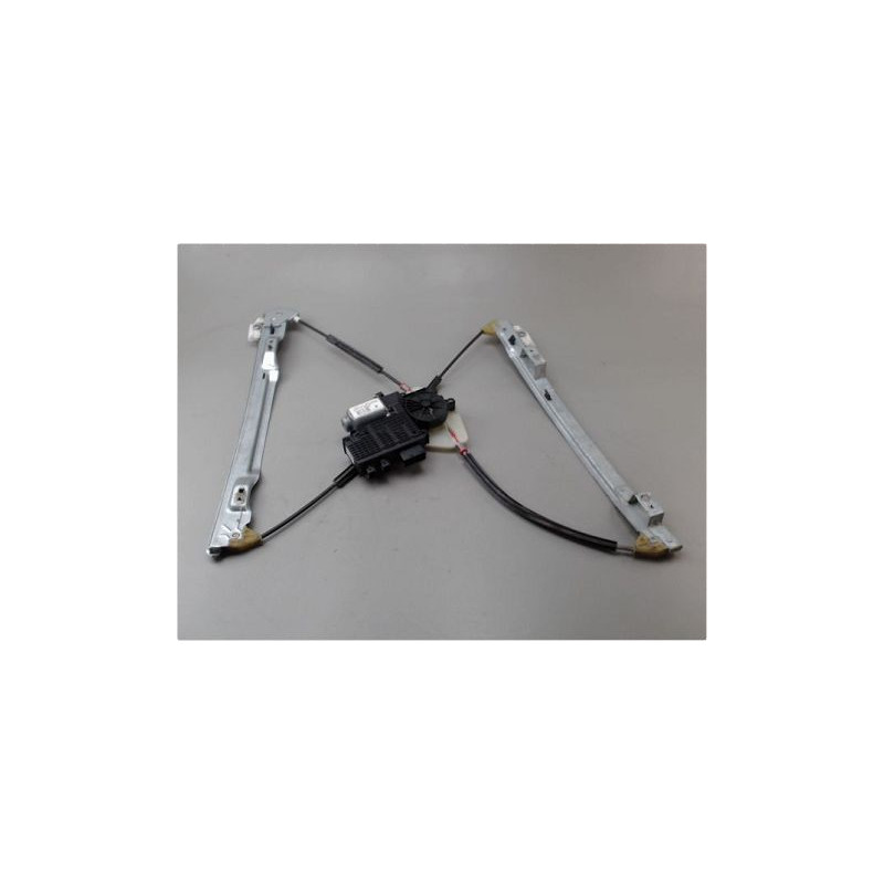 MECANISME LEVE-GLACE AVANT GAUCHE CITROEN C4