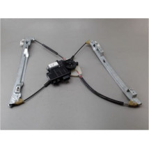 MECANISME LEVE-GLACE AVANT GAUCHE CITROEN C4