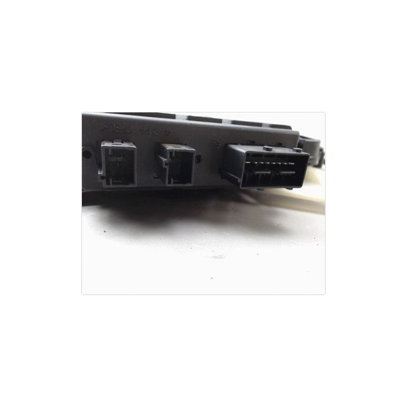 MECANISME LEVE-GLACE AVANT GAUCHE CITROEN C4