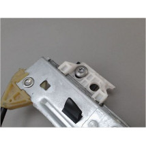 MECANISME LEVE-GLACE AVANT GAUCHE CITROEN C4
