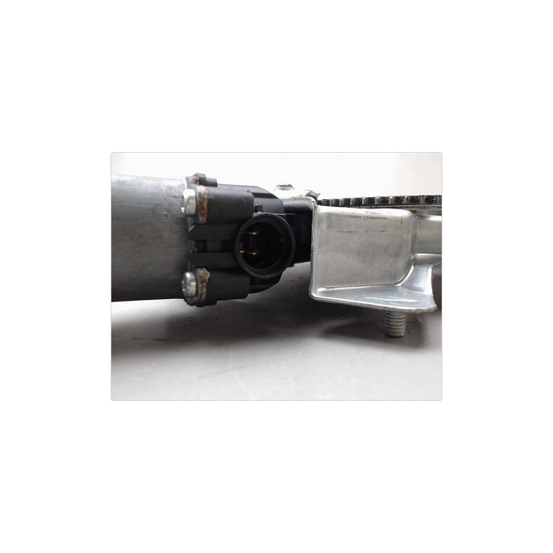 MECANISME LEVE-GLACE AVANT GAUCHE RENAULT KANGOO