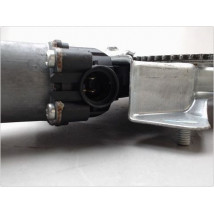 MECANISME LEVE-GLACE AVANT GAUCHE RENAULT KANGOO