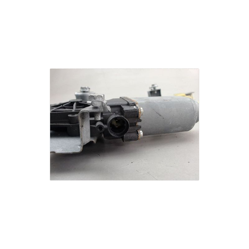 MECANISME LEVE-GLACE ARRIERE GAUCHE NISSAN QASHQAI