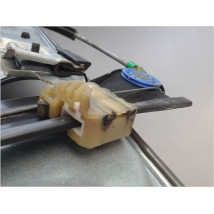 MECANISME LEVE-GLACE AVANT DROIT VOLKSWAGEN POLO
