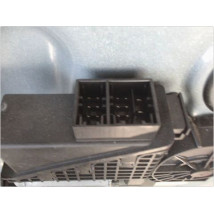 MECANISME LEVE-GLACE AVANT DROIT VOLKSWAGEN POLO