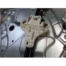 MECANISME LEVE-GLACE ARRIERE DROIT VOLKSWAGEN POLO