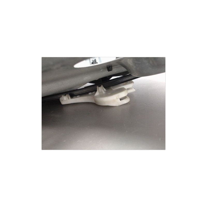 MECANISME LEVE-GLACE ARRIERE DROIT VOLKSWAGEN POLO
