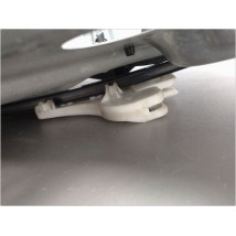 MECANISME LEVE-GLACE ARRIERE DROIT VOLKSWAGEN POLO