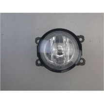 PHARE ANTIBROUILLARD AVANT DROIT PEUGEOT 307