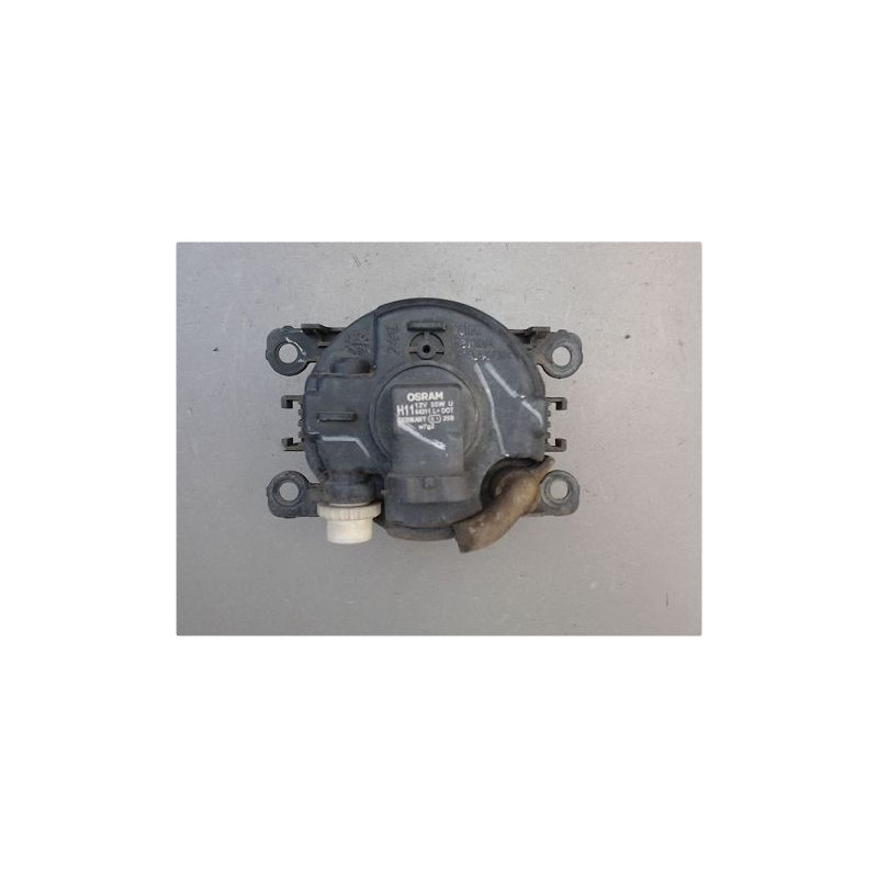 PHARE ANTIBROUILLARD AVANT DROIT PEUGEOT 307