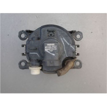 PHARE ANTIBROUILLARD AVANT DROIT PEUGEOT 307