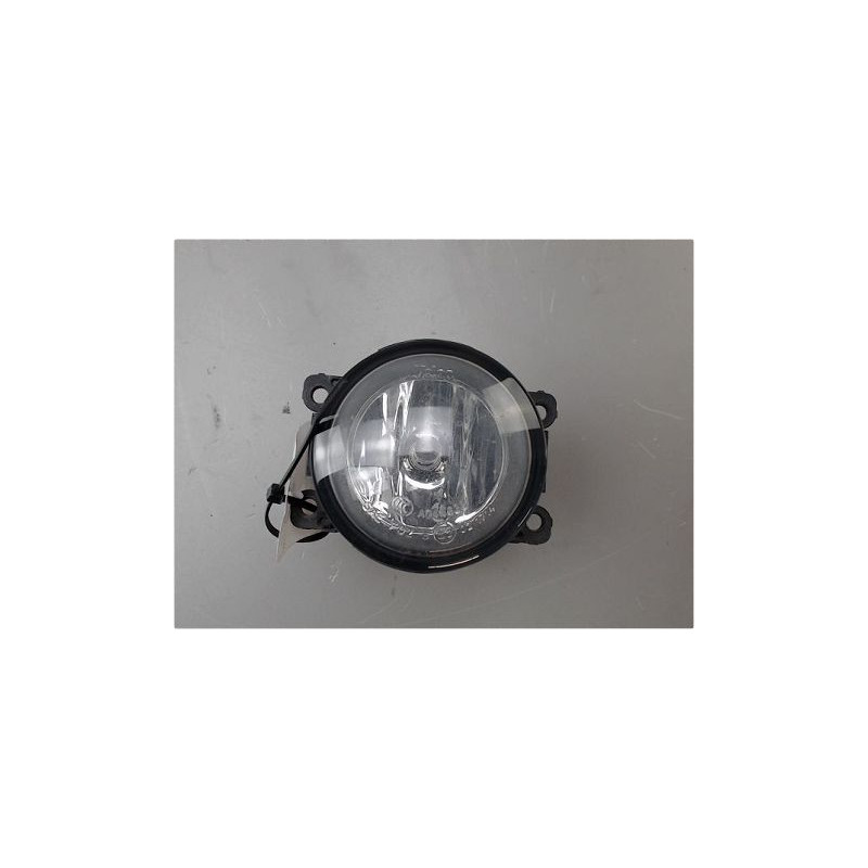 PHARE ANTIBROUILLARD AVANT GAUCHE PEUGEOT 307