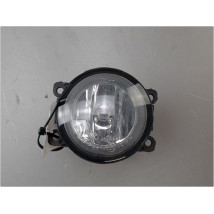 PHARE ANTIBROUILLARD AVANT GAUCHE PEUGEOT 307