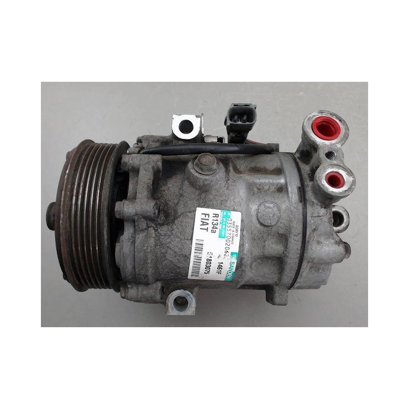 COMPRESSEUR AIR CONDITIONNE ALFA ROMEO MITO