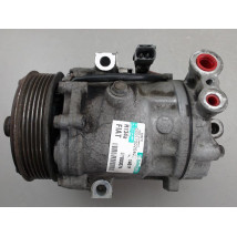 COMPRESSEUR AIR CONDITIONNE ALFA ROMEO MITO