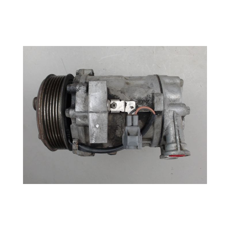 COMPRESSEUR AIR CONDITIONNE ALFA ROMEO MITO