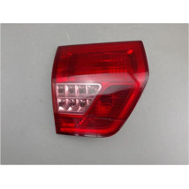 FEU ARRIERE INTERIEUR GAUCHE CITROEN C5