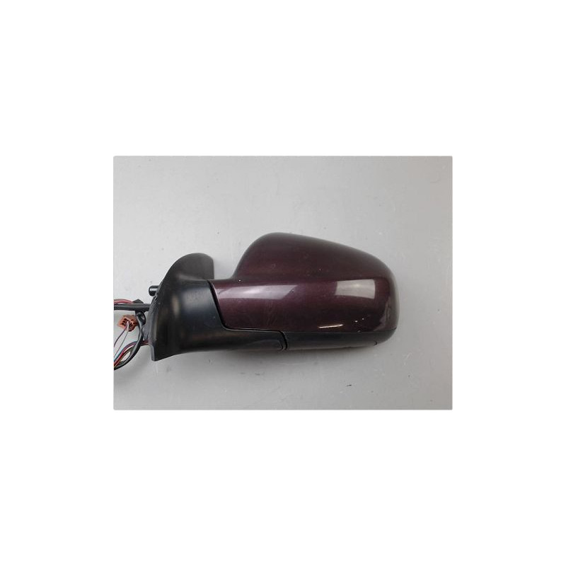 RETROVISEUR EXTERIEUR GAUCHE PEUGEOT 307