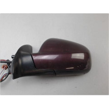 RETROVISEUR EXTERIEUR GAUCHE PEUGEOT 307