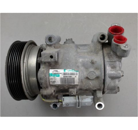 COMPRESSEUR AIR CONDITIONNE
