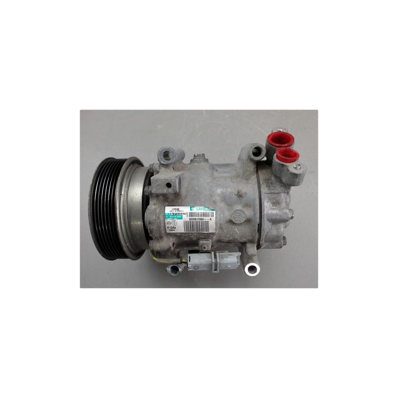 COMPRESSEUR AIR CONDITIONNE RENAULT CLIO
