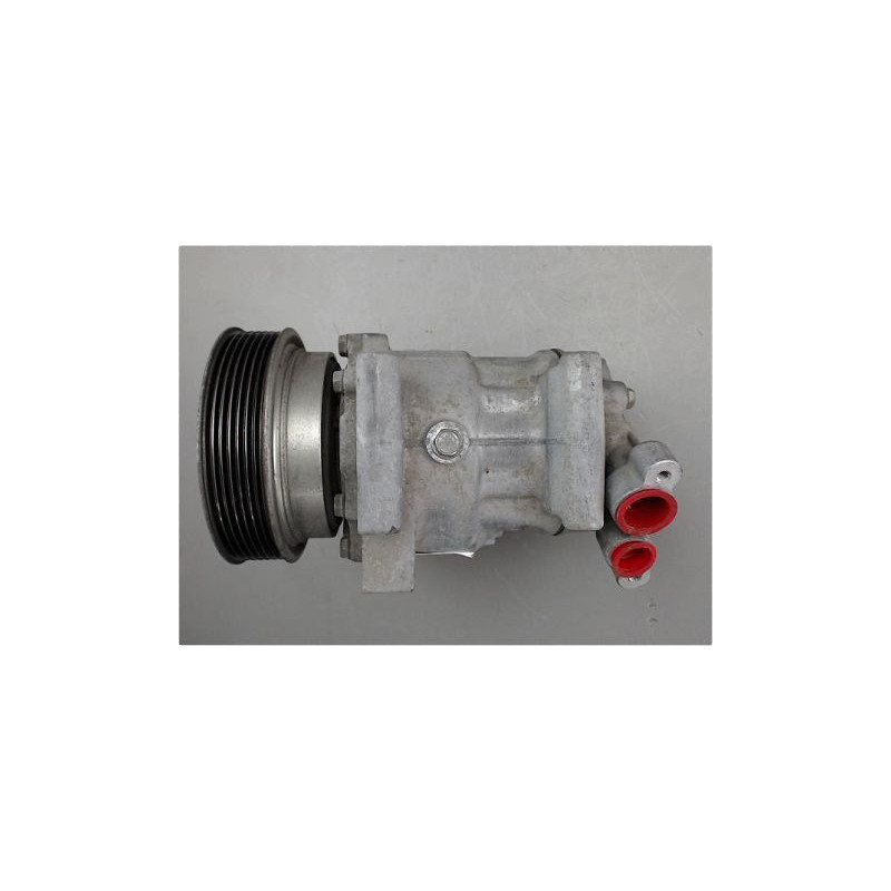 COMPRESSEUR AIR CONDITIONNE RENAULT CLIO