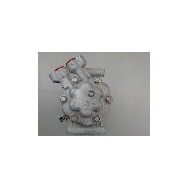 COMPRESSEUR AIR CONDITIONNE RENAULT CLIO