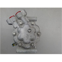 COMPRESSEUR AIR CONDITIONNE RENAULT CLIO
