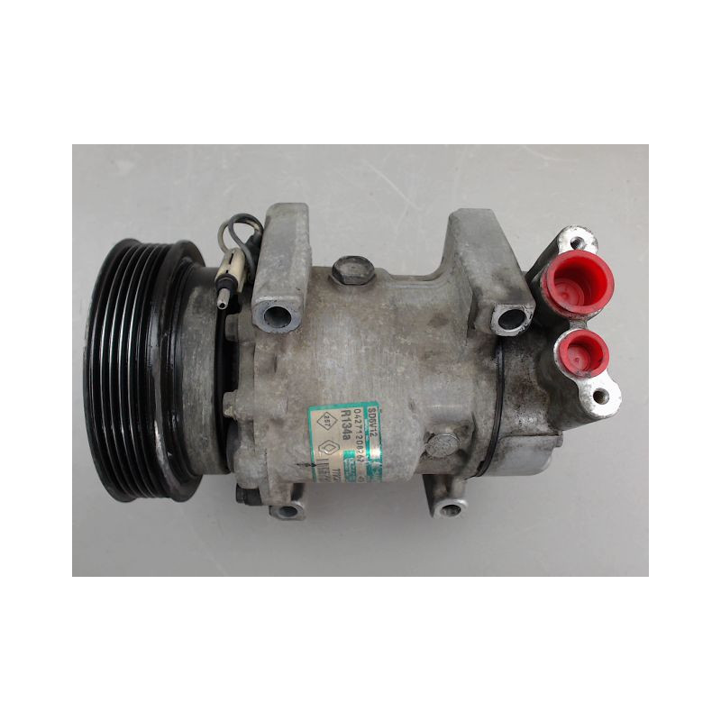 COMPRESSEUR AIR CONDITIONNE RENAULT CLIO