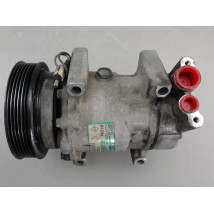COMPRESSEUR AIR CONDITIONNE RENAULT CLIO