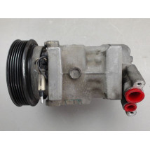 COMPRESSEUR AIR CONDITIONNE RENAULT CLIO