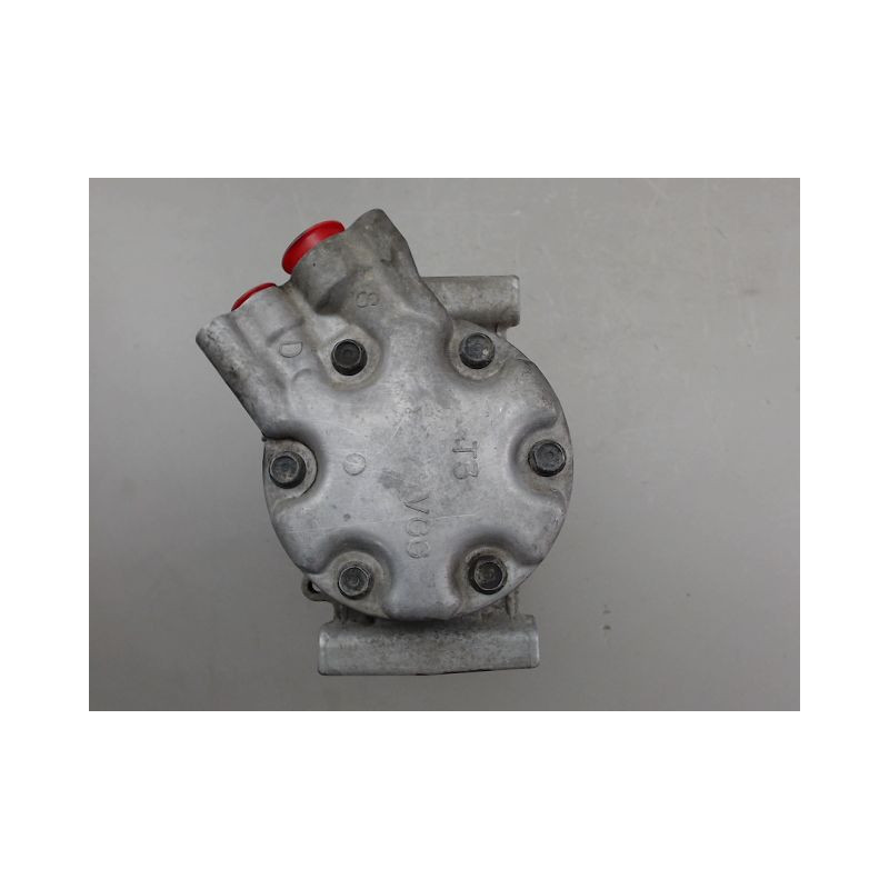 COMPRESSEUR AIR CONDITIONNE RENAULT CLIO