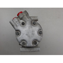 COMPRESSEUR AIR CONDITIONNE RENAULT CLIO