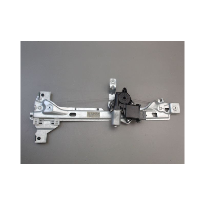 MECANISME LEVE-GLACE ARRIERE GAUCHE PEUGEOT 3008