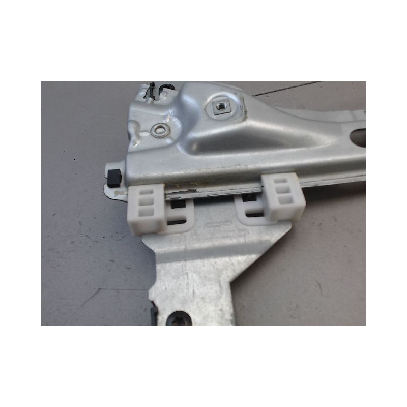 MECANISME LEVE-GLACE ARRIERE GAUCHE PEUGEOT 3008