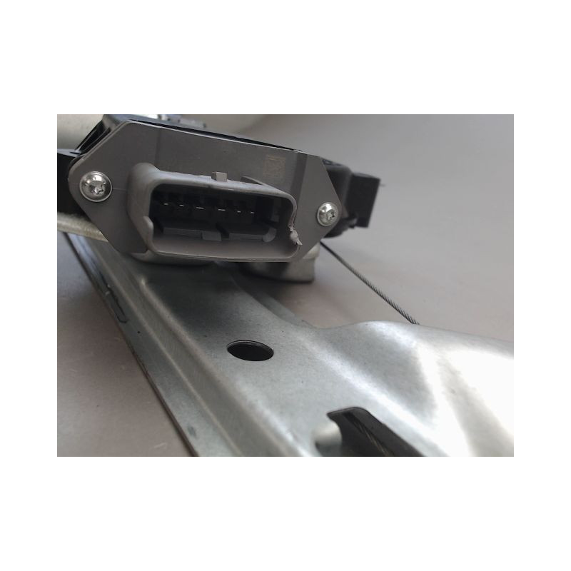 MECANISME LEVE-GLACE ARRIERE GAUCHE PEUGEOT 3008