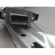 MECANISME LEVE-GLACE ARRIERE GAUCHE PEUGEOT 3008