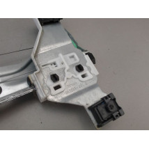 MECANISME LEVE-GLACE ARRIERE GAUCHE PEUGEOT 3008
