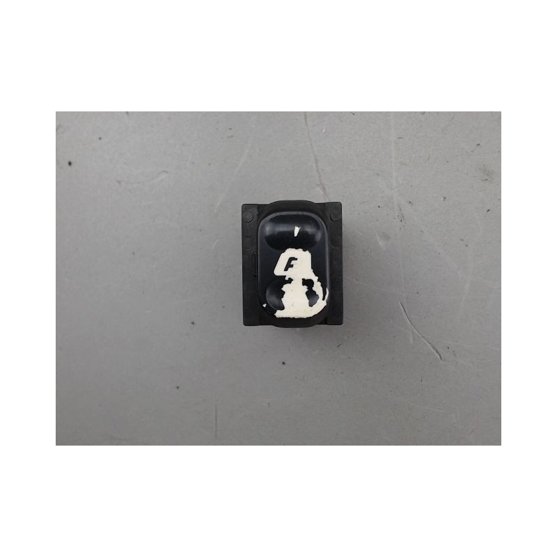COMMANDE LEVE-GLACE PORTE AVG CITROEN BERLINGO