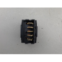COMMANDE LEVE-GLACE PORTE AVG CITROEN BERLINGO