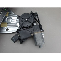 MECANISME LEVE-GLACE AVANT DROIT OPEL MERIVA