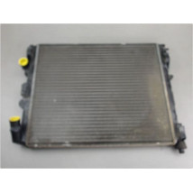 RADIATEUR RENAULT KANGOO
