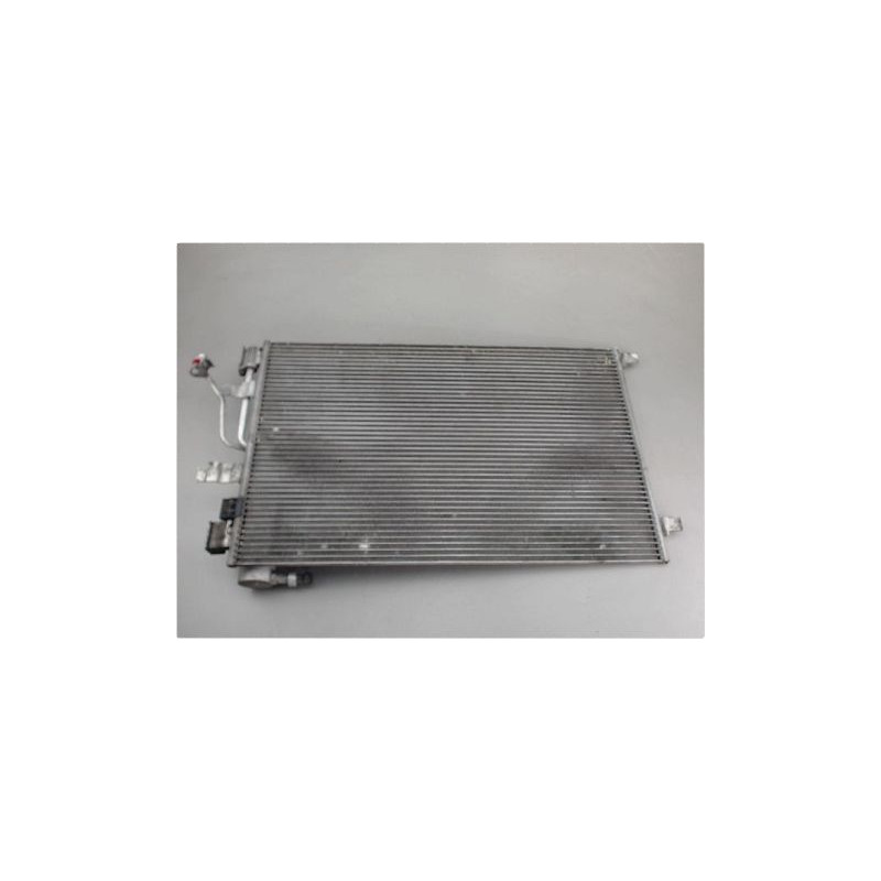 CONDENSEUR CLIMATISATION NISSAN QASHQAI