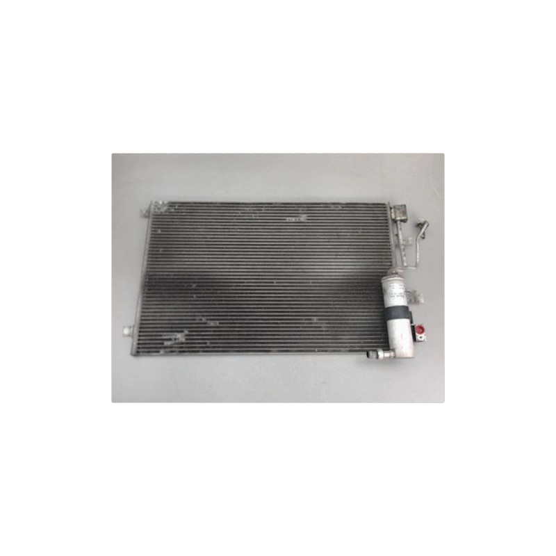 CONDENSEUR CLIMATISATION NISSAN QASHQAI