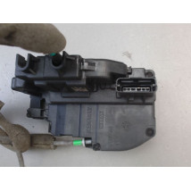 SYSTEME CONDAMNATION ARRIERE DROIT NISSAN QASHQAI