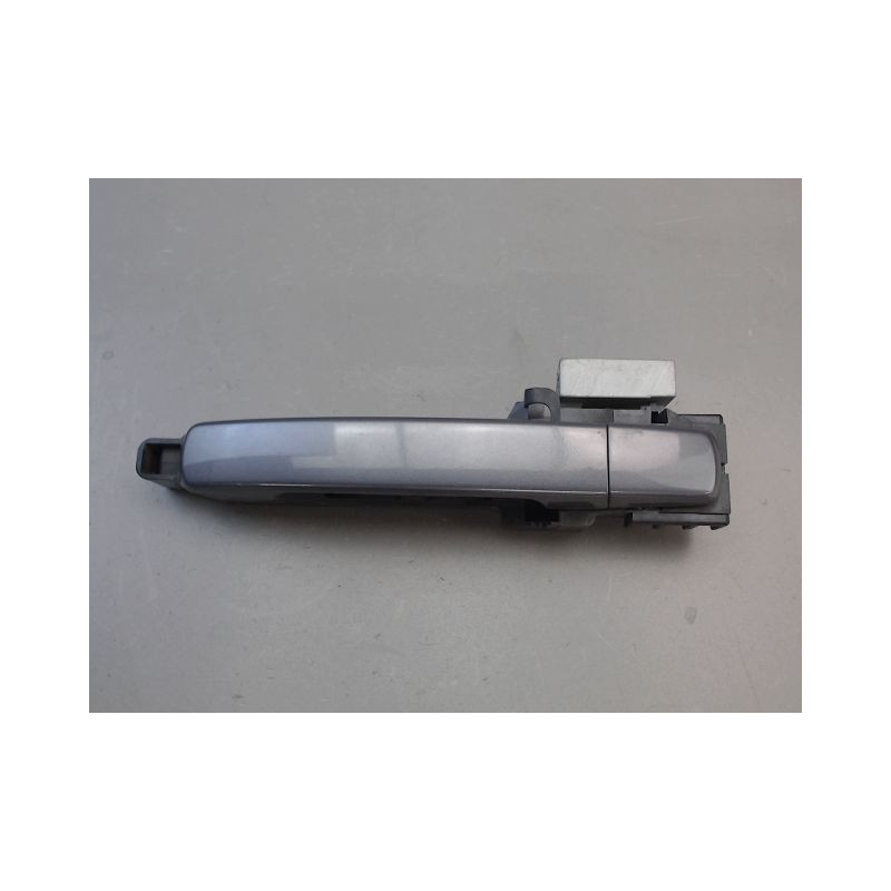 POIGNEE EXTERIEURE PORTE ARRIERE GAUCHE NISSAN QASHQAI