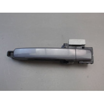 POIGNEE EXTERIEURE PORTE ARRIERE GAUCHE NISSAN QASHQAI