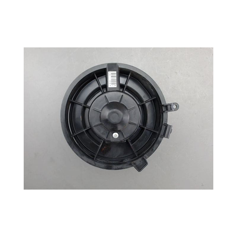 MOTEUR VENTILATEUR CHAUFFAGE NISSAN QASHQAI